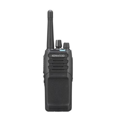 Kenwood NX-1200DE3 DMR VHF портативна двостороння радіостанція