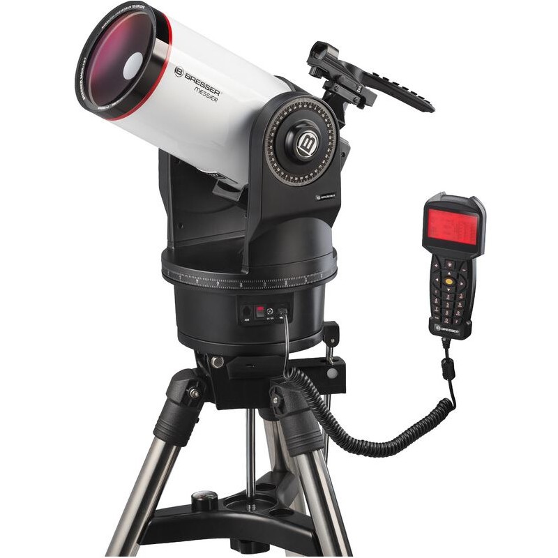 브레서 막슈토프 망원경 MC 127/1900 MCX 메시에 EQ/AZ GoTo (62754)