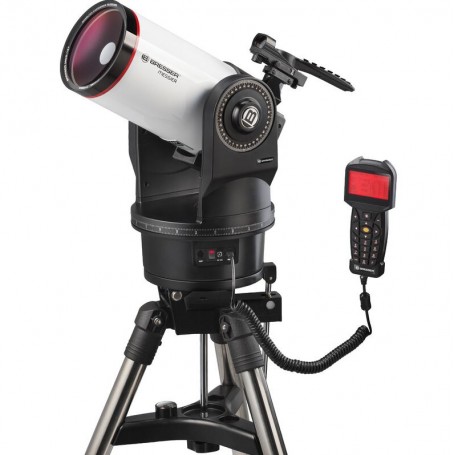 Bresser Maksutov sjónauki MC 127/1900 MCX Messier EQ/AZ GoTo (62754)