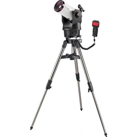 กล้องโทรทรรศน์ Bresser Maksutov MC 127/1900 MCX Messier EQ/AZ GoTo (62754)