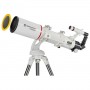 Telescopio Bresser AC 102/600 Messier AR-102S Hexafoc Nano AZ (64992)