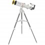 Bresser teleskops AC 102/600 Messier AR-102S Hexafoc Nano AZ (64992)