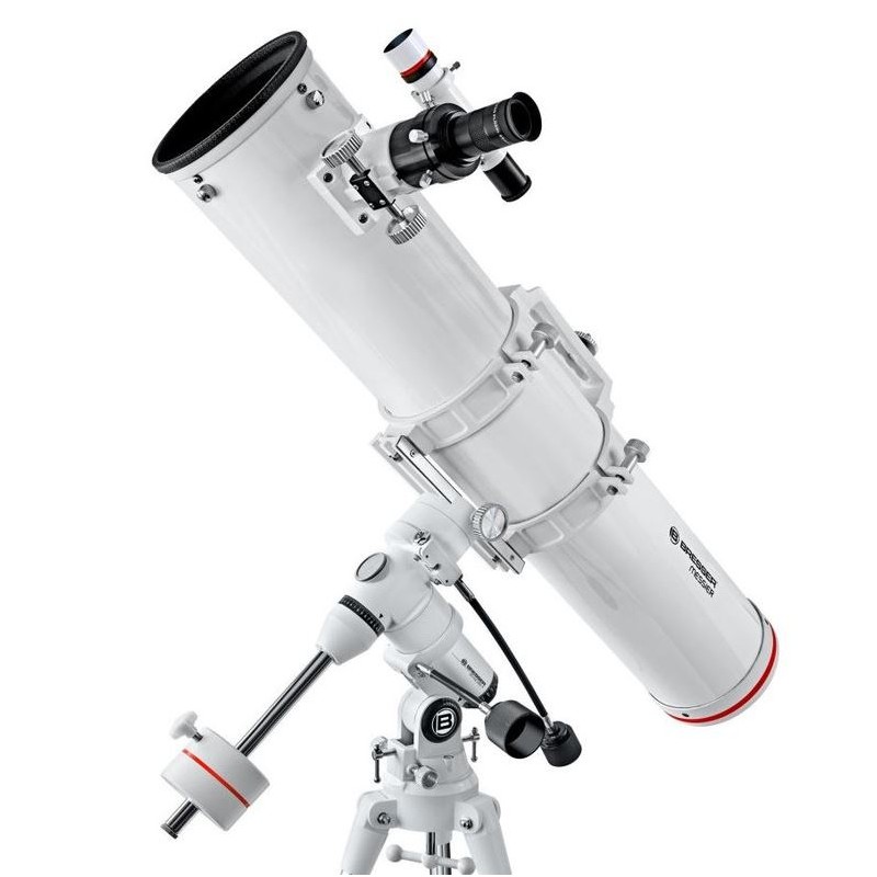 กล้องโทรทรรศน์ Bresser N 130/1000 Messier EXOS-1 (21507)
