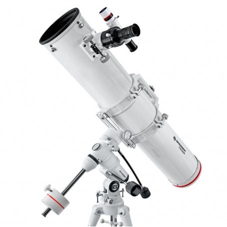 กล้องโทรทรรศน์ Bresser N 130/1000 Messier EXOS-1 (21507)