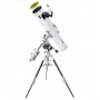 Bresser teleskops N 150/1200 Messier Hexafoc EXOS-2 (21520)