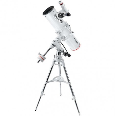 กล้องโทรทรรศน์ Bresser N 150/750 Messier Hexafoc EXOS-1 (23217)