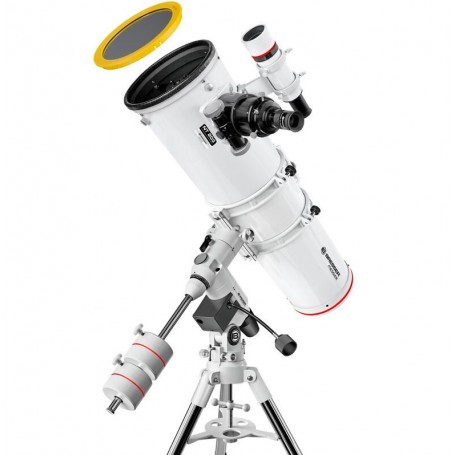 تلسکوپ برسر N 203/1000 مسیه هگزا‌فوک EXOS-2 (21497)