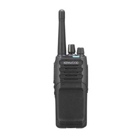 Kenwood NX-1300DE3 DMR UHF ruční dvoucestné rádio
