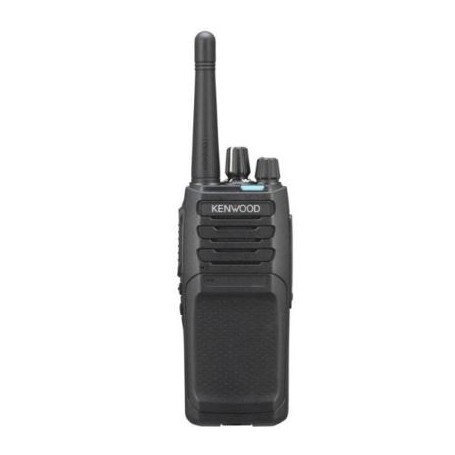 Kenwood NX-1300DE3 DMR UHF 手持式两路收音机