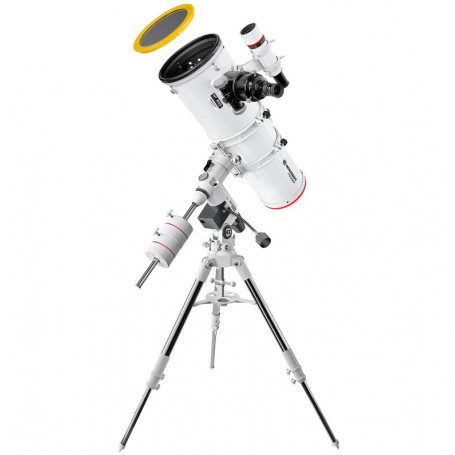 Bresser Telescoop N 203/800 Messier NT 203S Hexafoc EXOS-2 (53318)