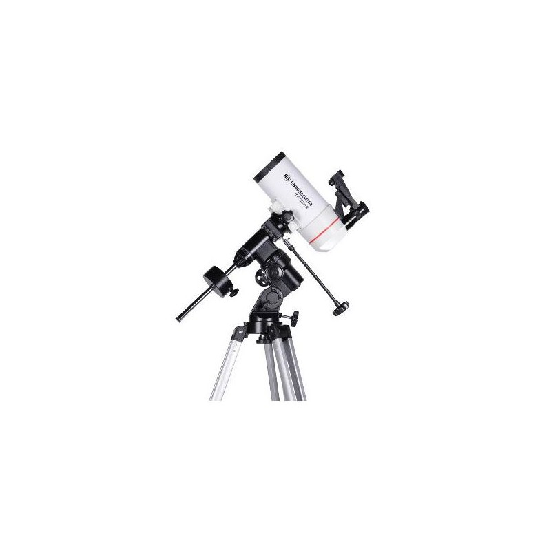 Bresser 马克苏托夫望远镜 MC 90/1250 Messier EQ3 (54034)