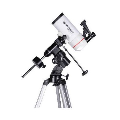 Kính thiên văn Bresser Maksutov MC 90/1250 Messier EQ3 (54034)