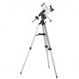 Telescopio Bresser Maksutov MC 90/1250 Messier EQ3 (54034)