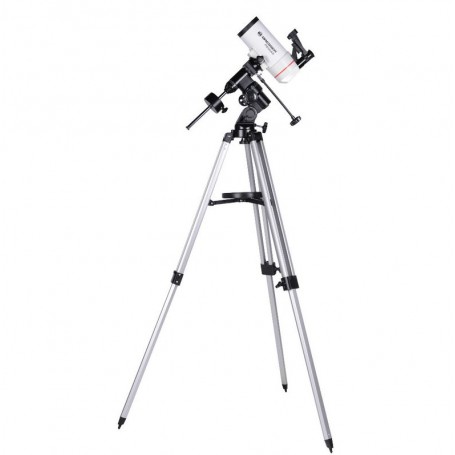 Τηλεσκόπιο Bresser Maksutov MC 90/1250 Messier EQ3 (54034)