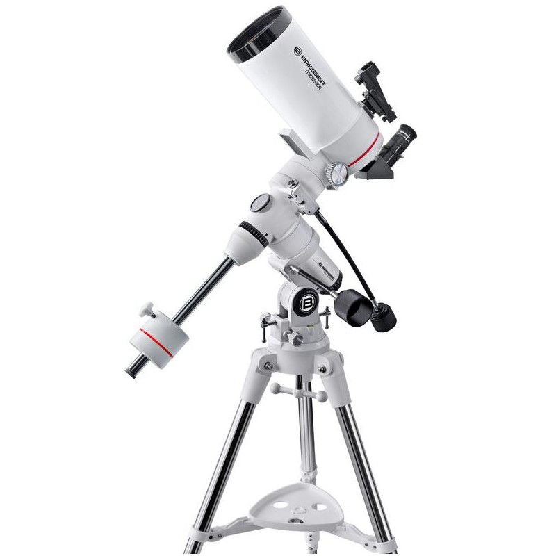 تلسکوپ برسر ماکسوتوف MC 100/1400 مسیه EXOS-1 (54286)