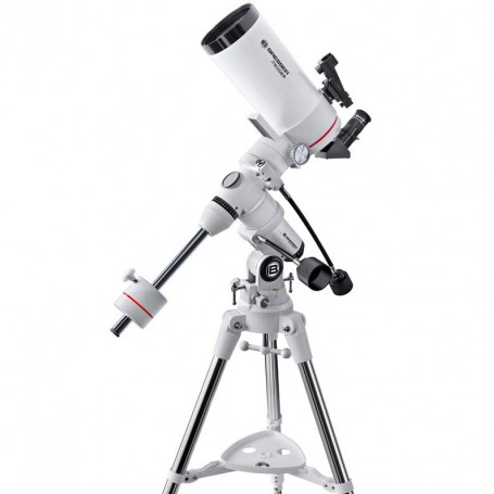 กล้องโทรทรรศน์ Bresser Maksutov MC 100/1400 Messier EXOS-1 (54286)