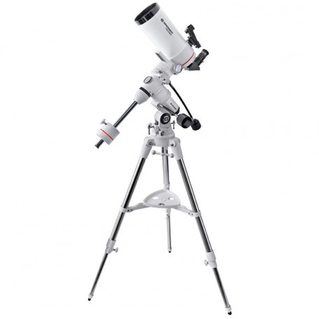 Teleskop Bresser Maksutov MC 100/1400 Messier EXOS-1 (54286)