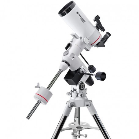 กล้องโทรทรรศน์ Bresser Maksutov MC 100/1400 Messier EXOS-2 (54289)