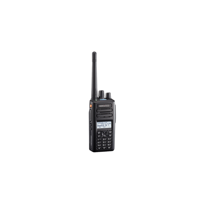 Kenwood NX-3220E VHF Digital Handheld