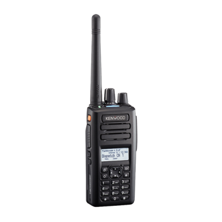 Kenwood NX-3220E VHF Digital Handheld