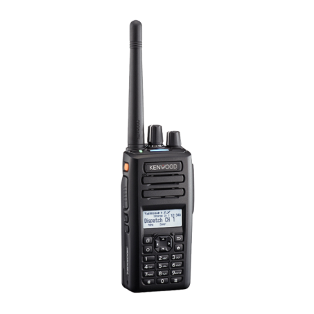 Kenwood NX-3220E VHF digital håndholdt