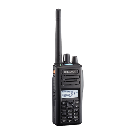 Kenwood NX-3220E VHF digitalni ručni prijenosnik