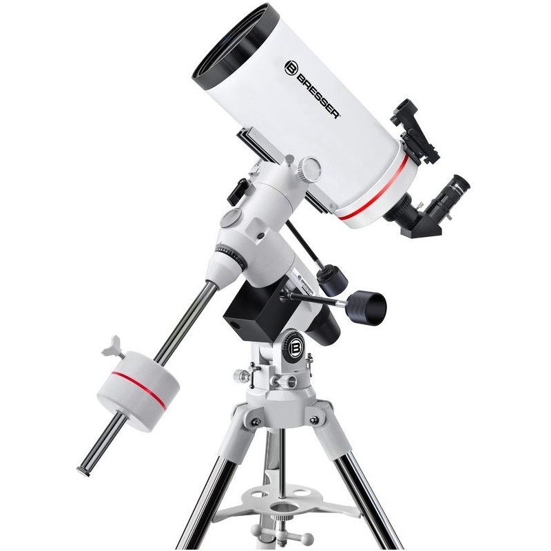 กล้องโทรทรรศน์ Bresser Maksutov MC 127/1900 Messier EXOS-2 (54306)
