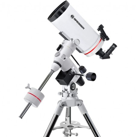 Τηλεσκόπιο Bresser Maksutov MC 127/1900 Messier EXOS-2 (54306)