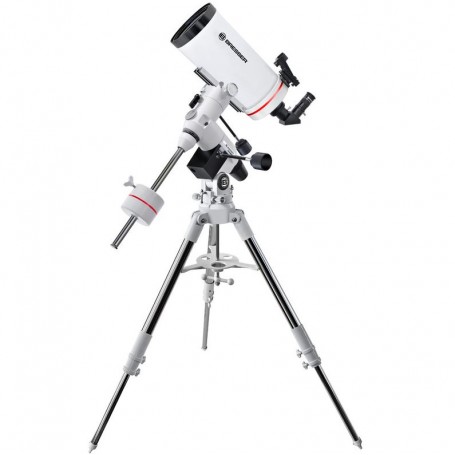 กล้องโทรทรรศน์ Bresser Maksutov MC 127/1900 Messier EXOS-2 (54306)