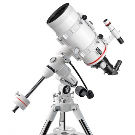 Bresser Maksutov -kaukoputki MC 152/1900 Messier Hexafoc EXOS-1 (54353)