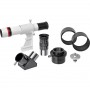 Bresser telescopio Maksutov MC 152/1900 Messier Hexafoc EXOS-1 (54353)