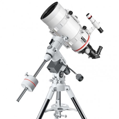 Telescópio Bresser Maksutov MC 152/1900 Messier Hexafoc EXOS-2 (54354)