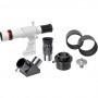 Bresser telescopio Maksutov MC 152/1900 Messier Hexafoc EXOS-2 (54354)
