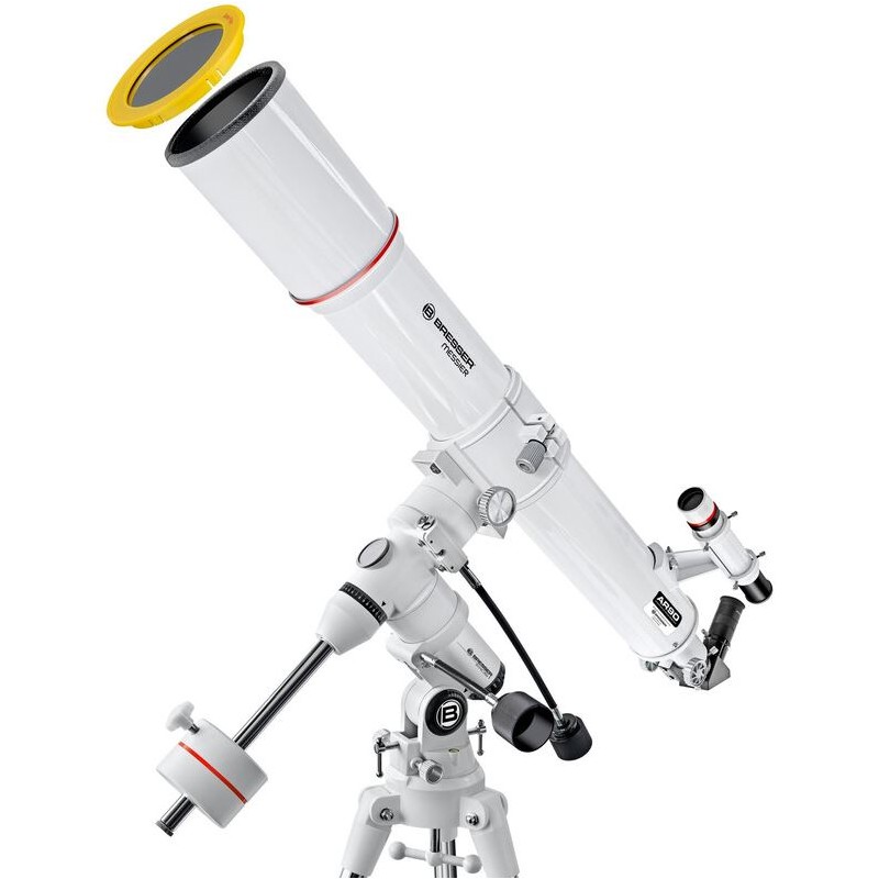 Bresser Telescope AC 90/1200 Messier EXOS-1 (59229)