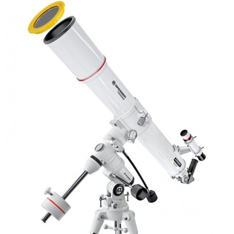 กล้องโทรทรรศน์ Bresser AC 90/1200 Messier EXOS-1 (59229)