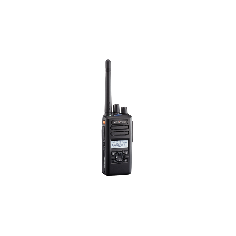 Kenwood NX-3220E2 VHF डिजिटल हैंडहेल्ड