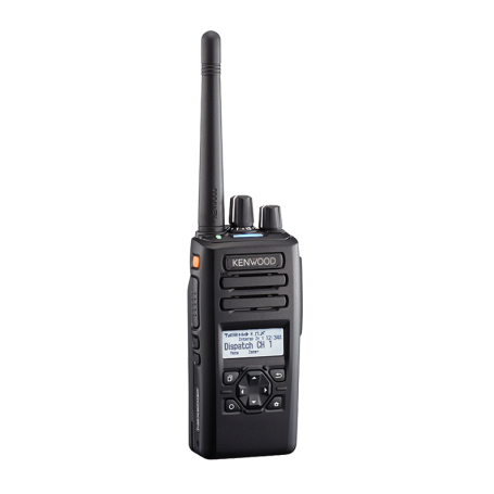Kenwood NX-3220E2 VHF digital håndholdt