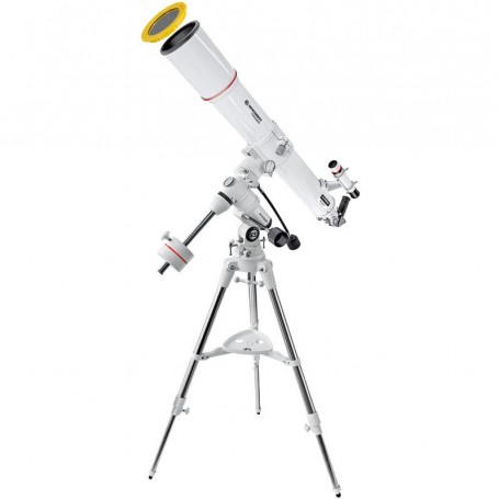 Télescope Bresser AC 90/1200 Messier EXOS-1 (59229)