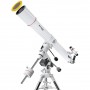 Telescopio Bresser AC 90/1200 Messier EXOS-2 (59230)