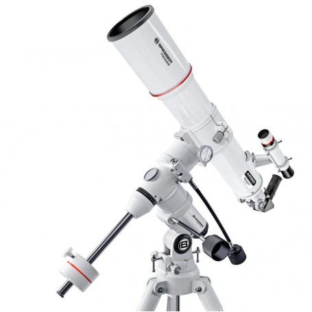 Telescopio Bresser AC 90/500 Messier EXOS-1 (54601)