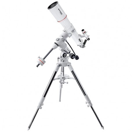 Bresser Teleskooppi AC 90/500 Messier EXOS-1 (54601)