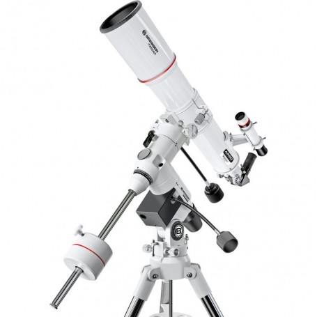 Bresser Teleskop AC 90/500 Messier EXOS-2 (59346)