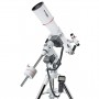 Telescopio Bresser AC 90/500 Messier EXOS-2 GoTo (54671)