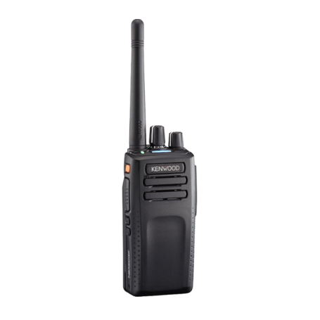 Kenwood NX-3220E3 VHF Digital Handheld