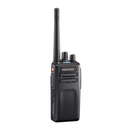 Kenwood NX-3220E3 VHF skaitmeninis delninis kompiuteris