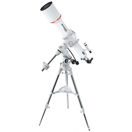 Telescop Bresser AC 102/1000 Messier Hexafoc EXOS-1 (21508)