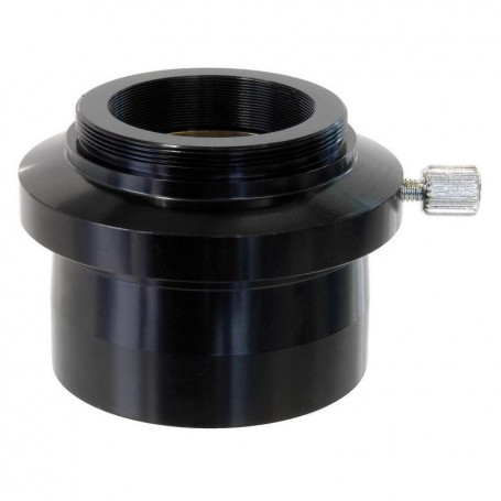 تلسكوب بريسير AC 102/1000 ميسيير هيكسا فوك EXOS-1 (21508)