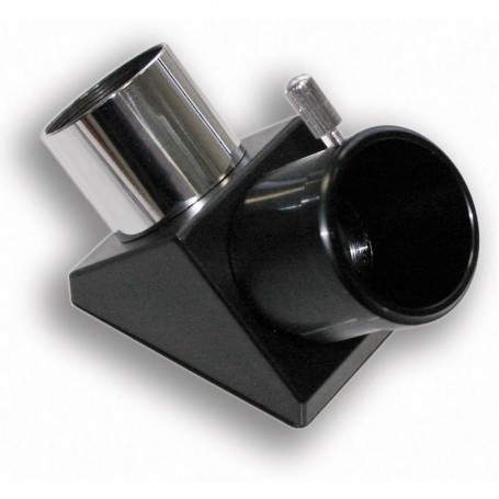 تلسكوب بريسير AC 102/1000 ميسيير هيكسا فوك EXOS-1 (21508)