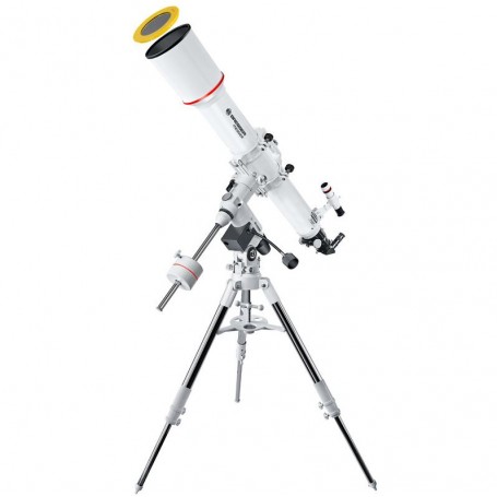 Bresser Telescope AC 102/1000 Messier Hexafoc EXOS-2 (21519)