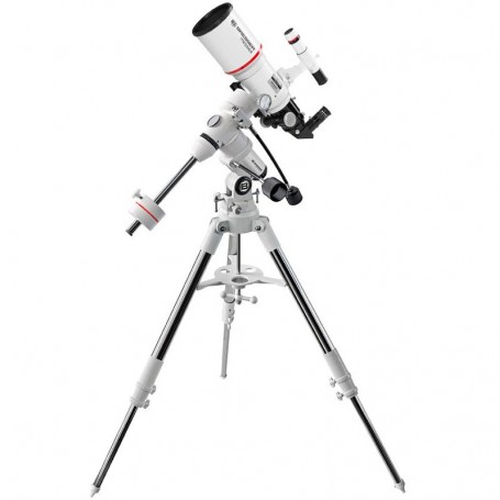 브레서 망원경 AC 102/460 AR-102 메시에 헥사폭 EXOS-1 (59990)